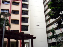 Blk 659B Jurong West Street 65 (Jurong West), HDB 4 Rooms #423722